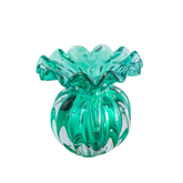 Trouxinha Battlo P verde folha